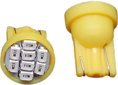 LED bulb type T10