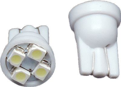 LED bulb type T10