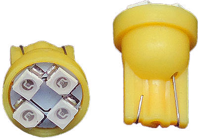 LED bulb type T10