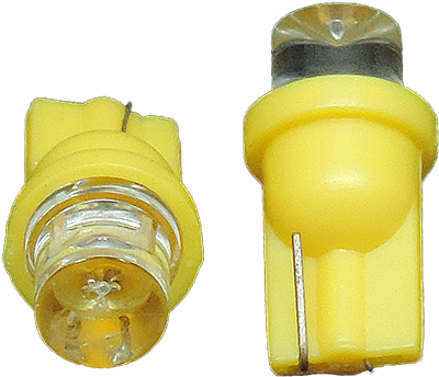 Bombillo LED tipo T10