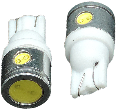 Bombillo LED tipo T10 - Haga click en la imagen para cerrar