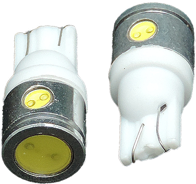 Bombillo LED tipo T10