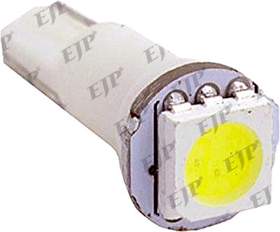 LED bulb type T10