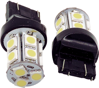 Bombillo LED tipo T20 (7440)
