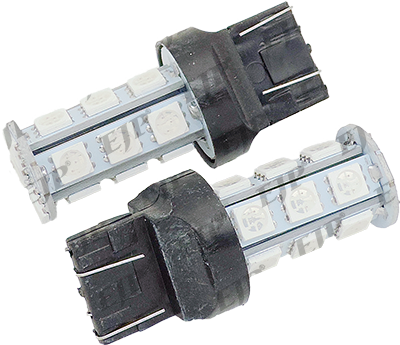 LED bulb type T20 (7443)