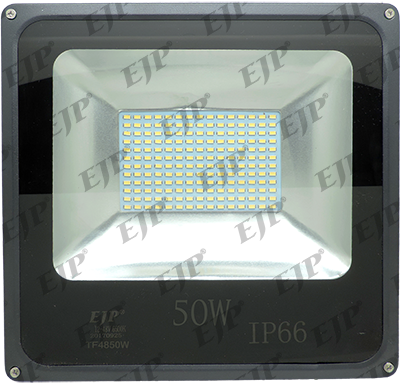 Reflector LED rectangular 12 - 48 VDC