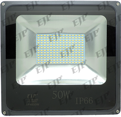 LED spotlight reflector 12 - 48 VDC