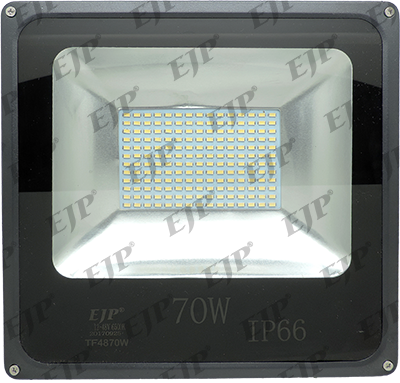 LED spotlight reflector 12 - 48 VDC