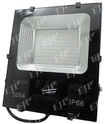 LED spotlight reflector