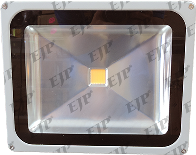 Reflector LED rectangular