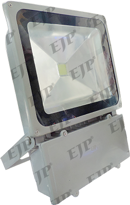 Reflector LED rectangular