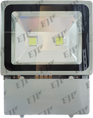 Reflector LED rectangular