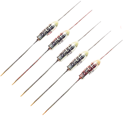 Thermal ceramic fuse