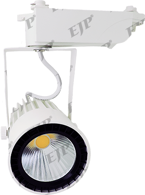 LED spotlight reflector