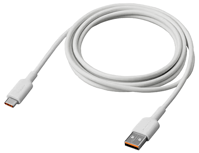 Cable USB-A a USB-C