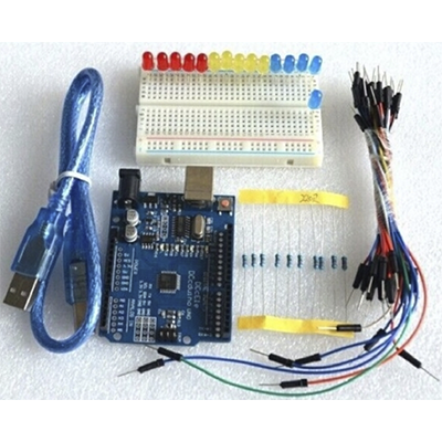 KIT Arduino Uno N1 CH340G Basic Kit T2