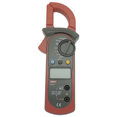 Digital clamp meter UNI-T