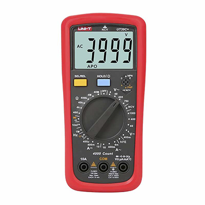 UNI-T digital multimeter