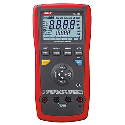 UNI-T digital multimeter