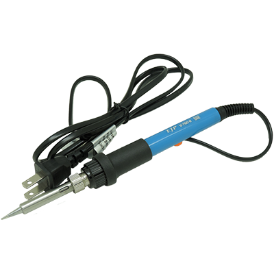 Adjustable soldering iron up to 60W