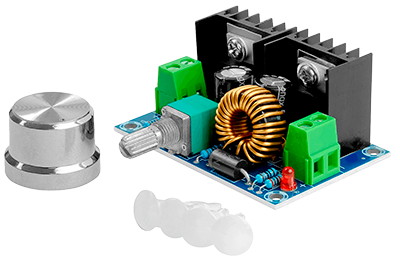 DC-DC step down module