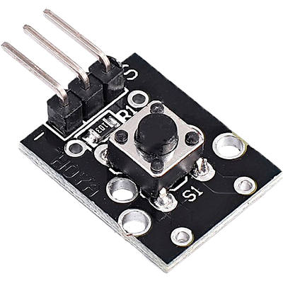 Key switch module