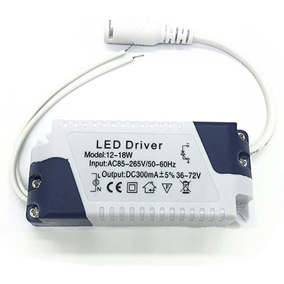LED's lamps power supplies
