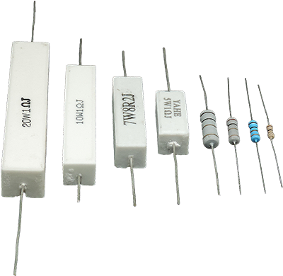 General purpose resistors